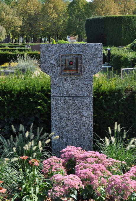 Pro Friedhof 