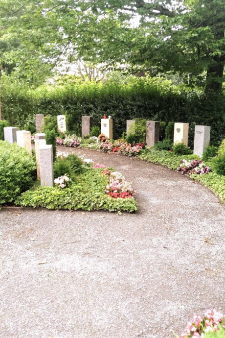 Pro Friedhof 