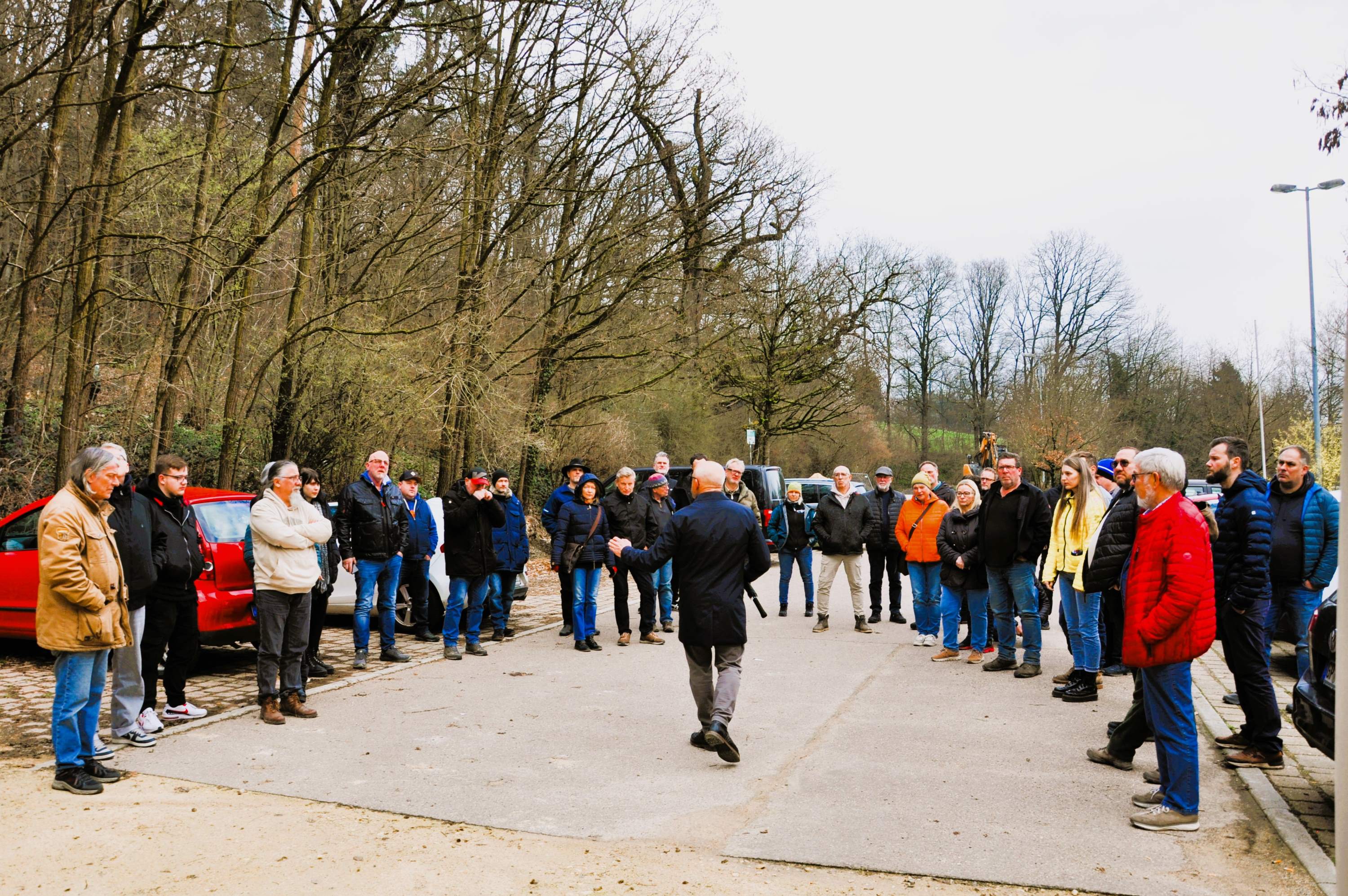 PROFRIEDHOF: Aktuelles / 