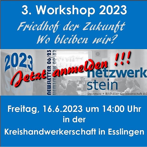 Pro Friedhof 