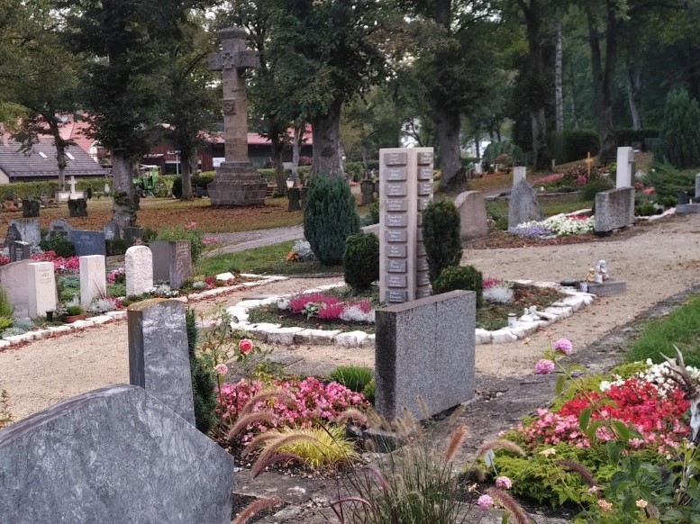 Pro Friedhof 