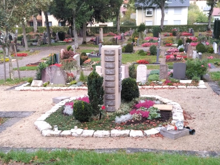 Pro Friedhof 