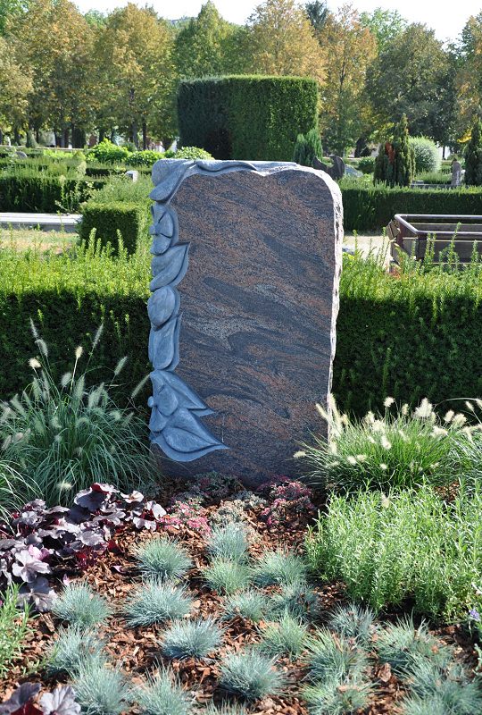 Pro Friedhof 