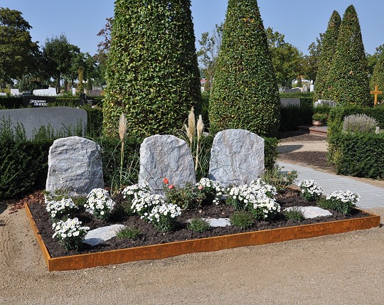 Pro Friedhof 