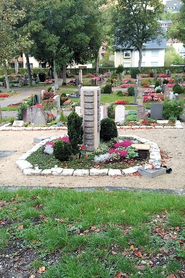 Pro Friedhof 