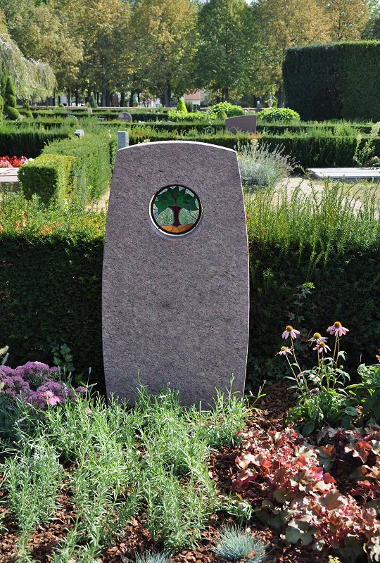 Pro Friedhof 