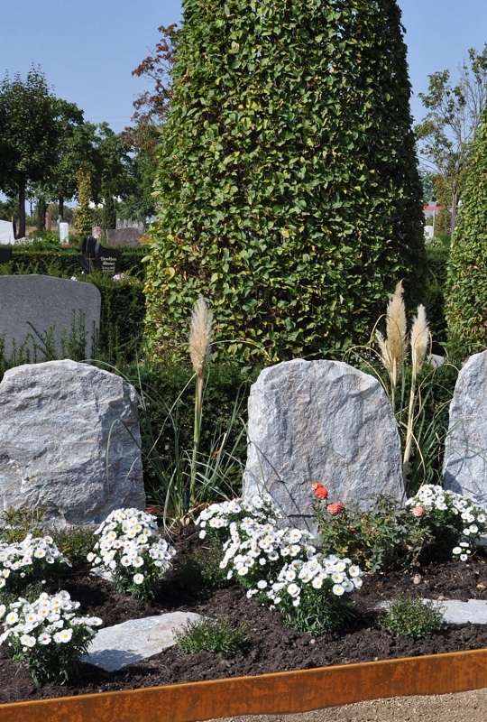 Pro Friedhof 